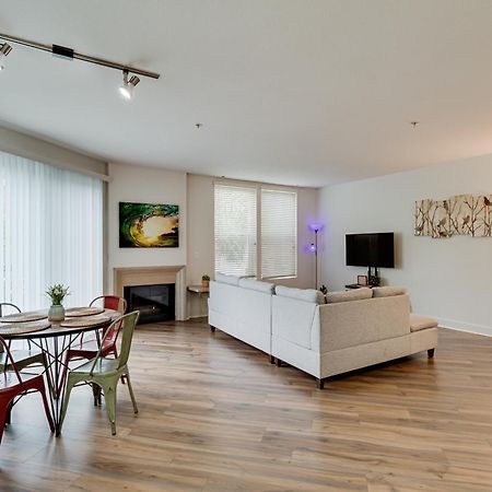 Cozy Home Management In Mdr Los Angeles Eksteriør billede