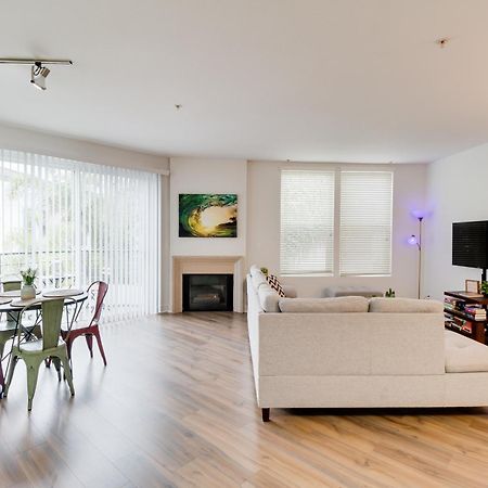 Cozy Home Management In Mdr Los Angeles Eksteriør billede