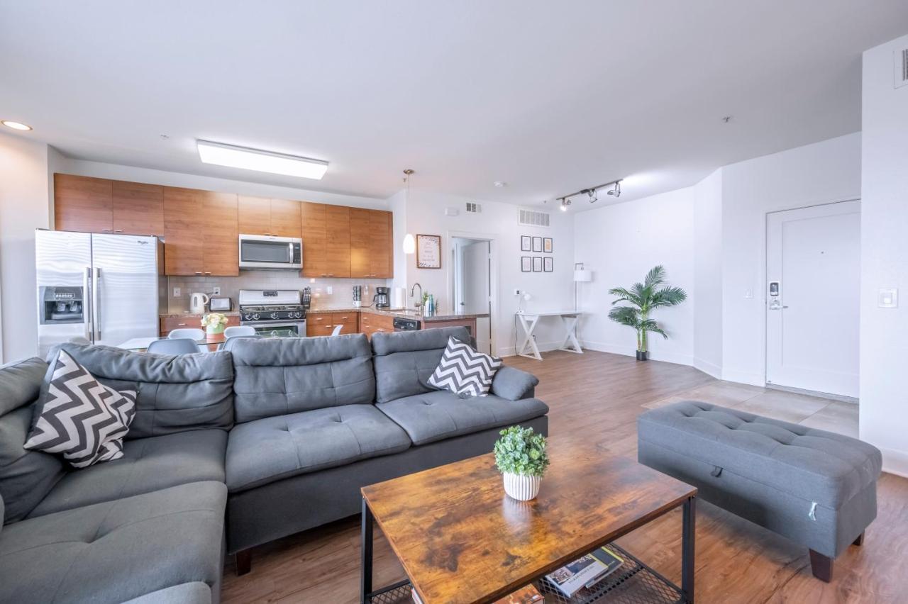 Cozy Home Management In Mdr Los Angeles Eksteriør billede