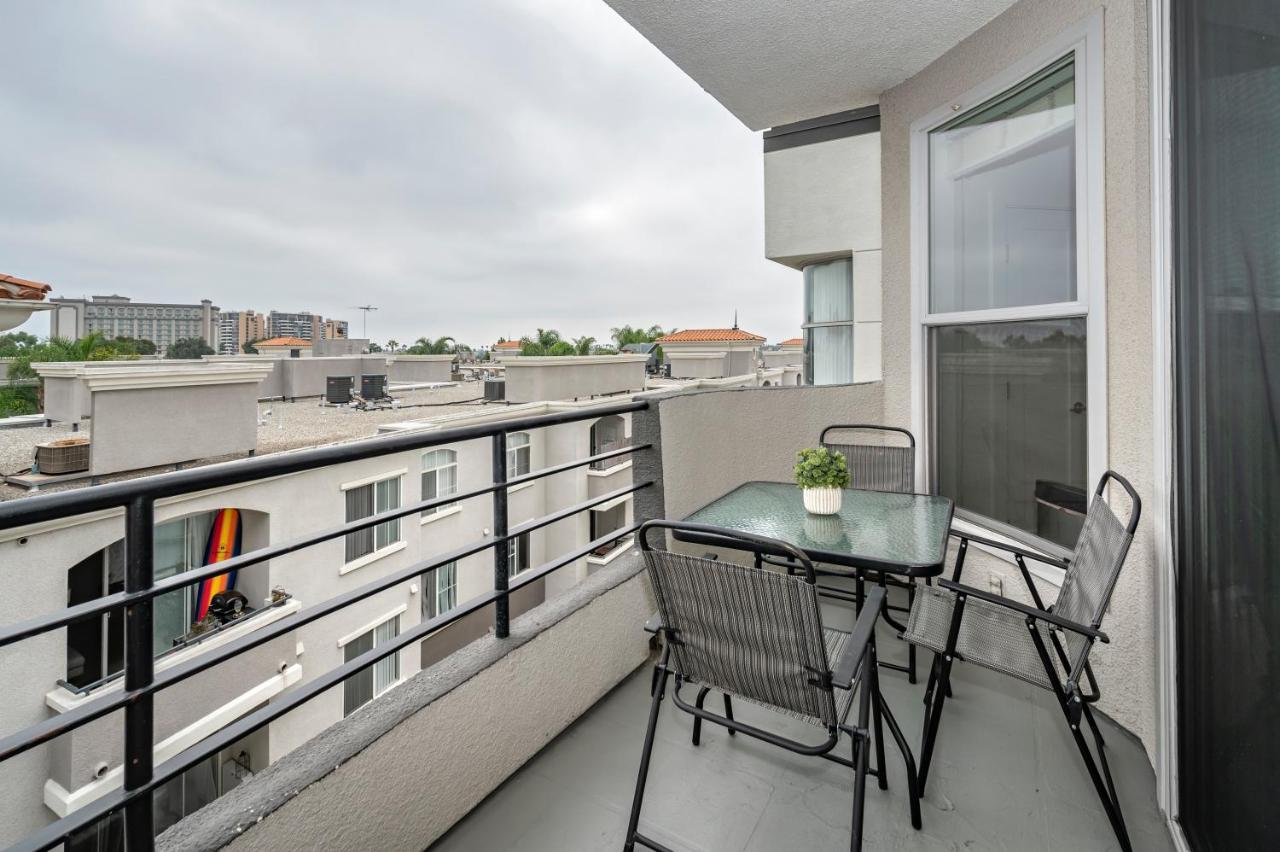 Cozy Home Management In Mdr Los Angeles Eksteriør billede