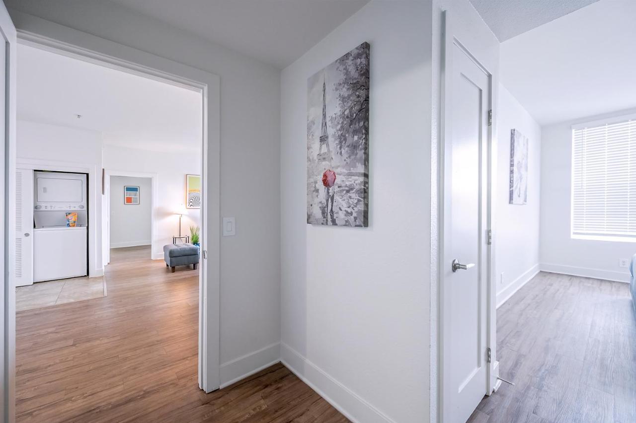 Cozy Home Management In Mdr Los Angeles Eksteriør billede