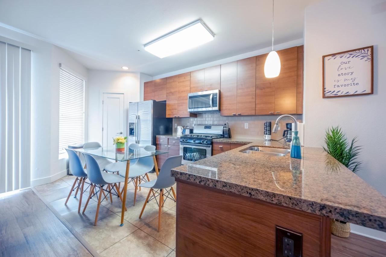 Cozy Home Management In Mdr Los Angeles Eksteriør billede