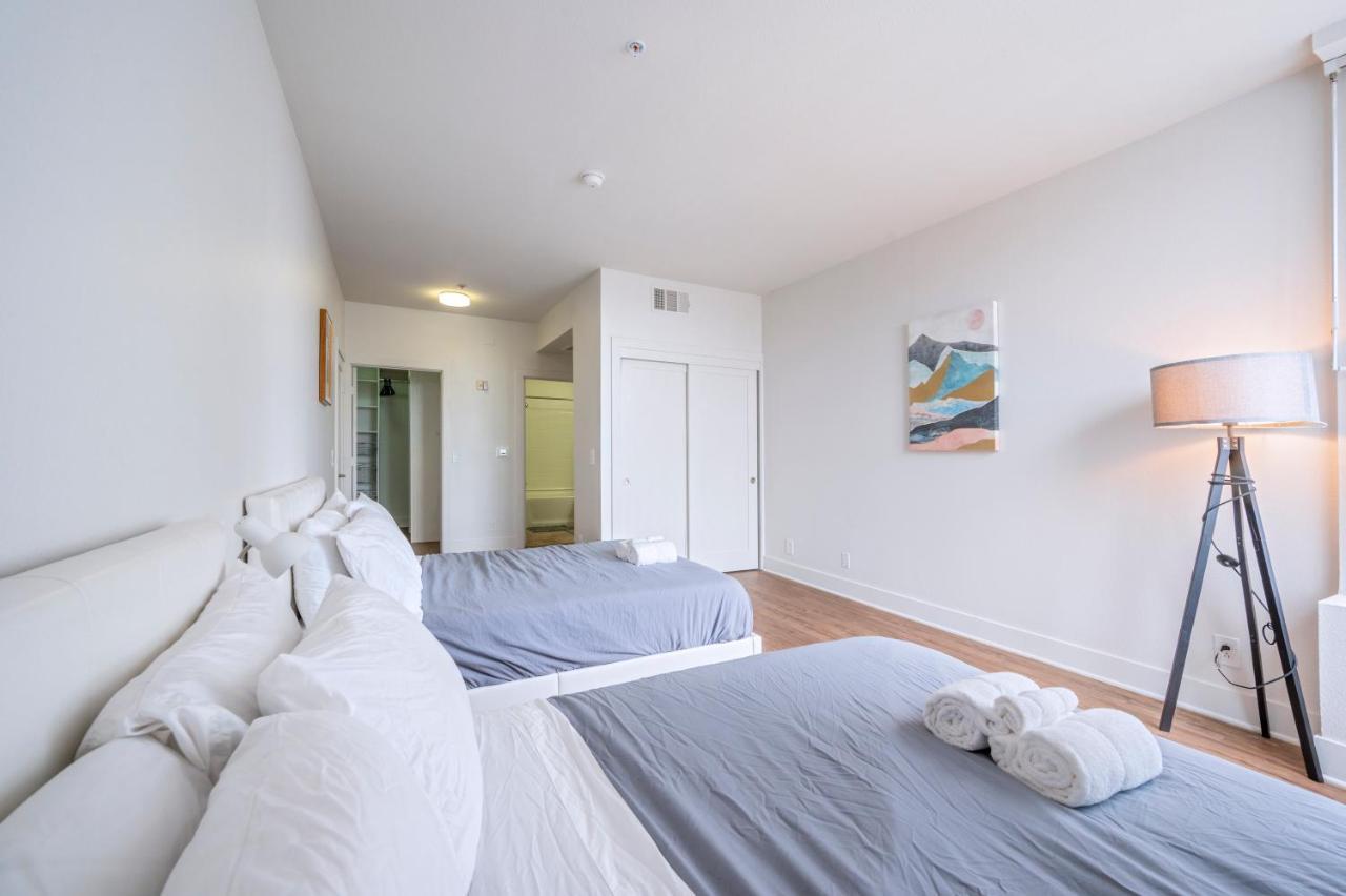Cozy Home Management In Mdr Los Angeles Eksteriør billede
