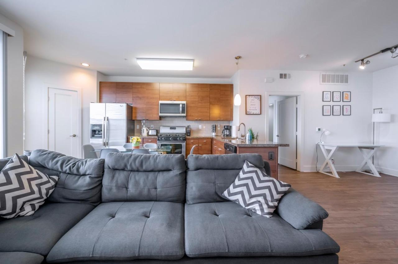 Cozy Home Management In Mdr Los Angeles Eksteriør billede