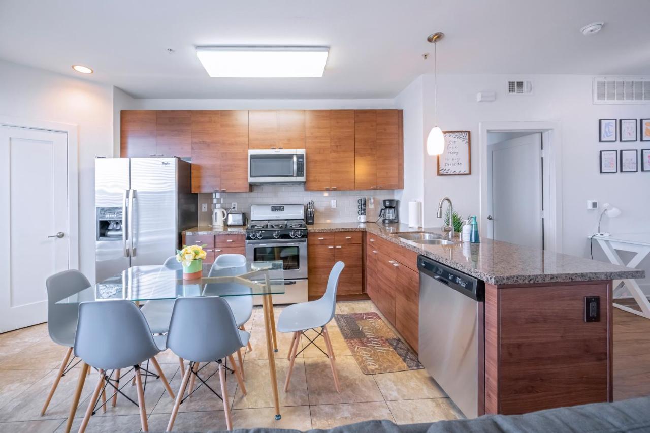 Cozy Home Management In Mdr Los Angeles Eksteriør billede