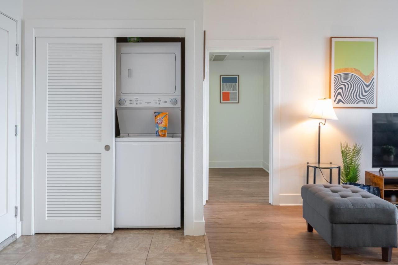 Cozy Home Management In Mdr Los Angeles Eksteriør billede
