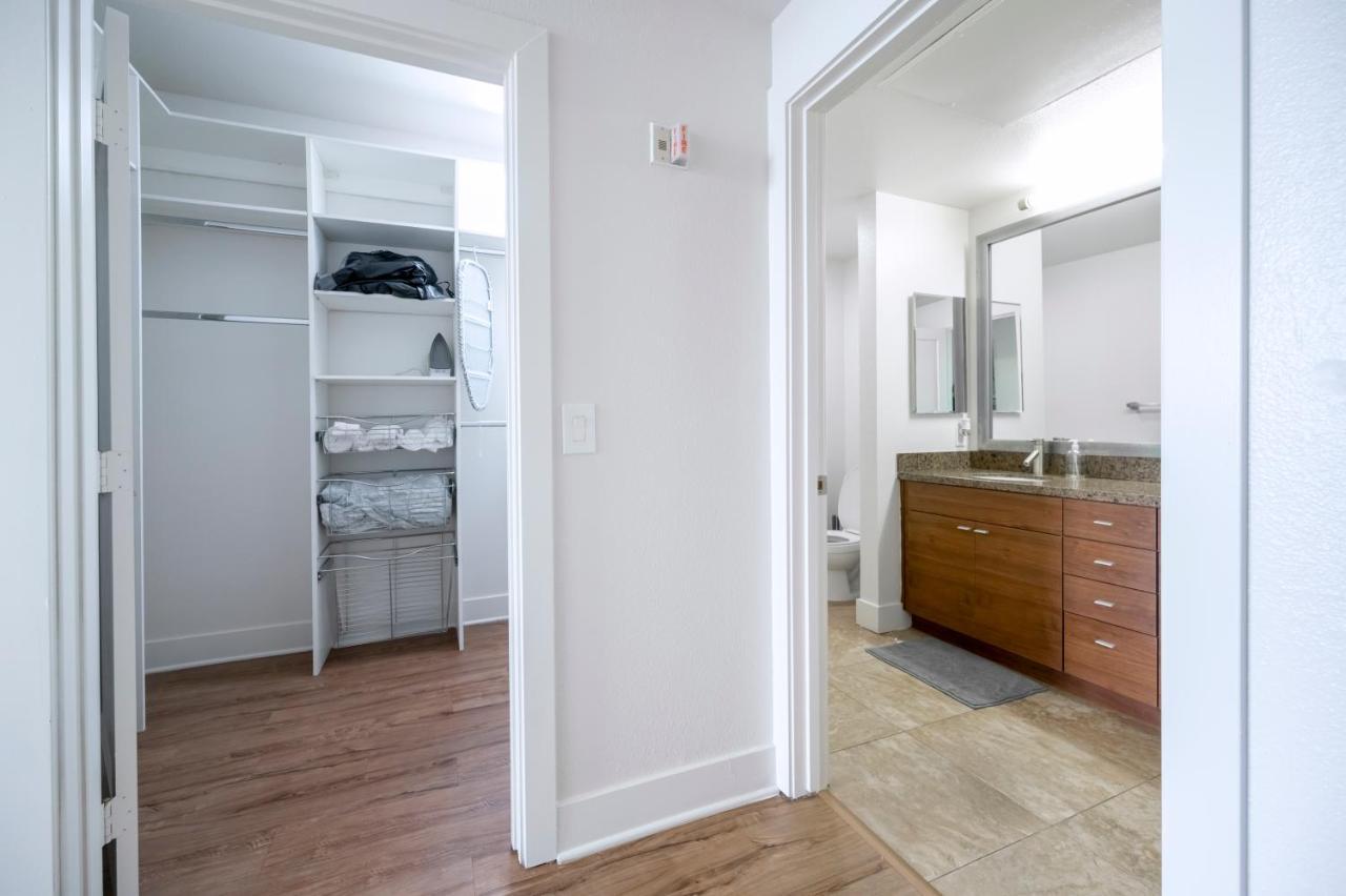 Cozy Home Management In Mdr Los Angeles Eksteriør billede