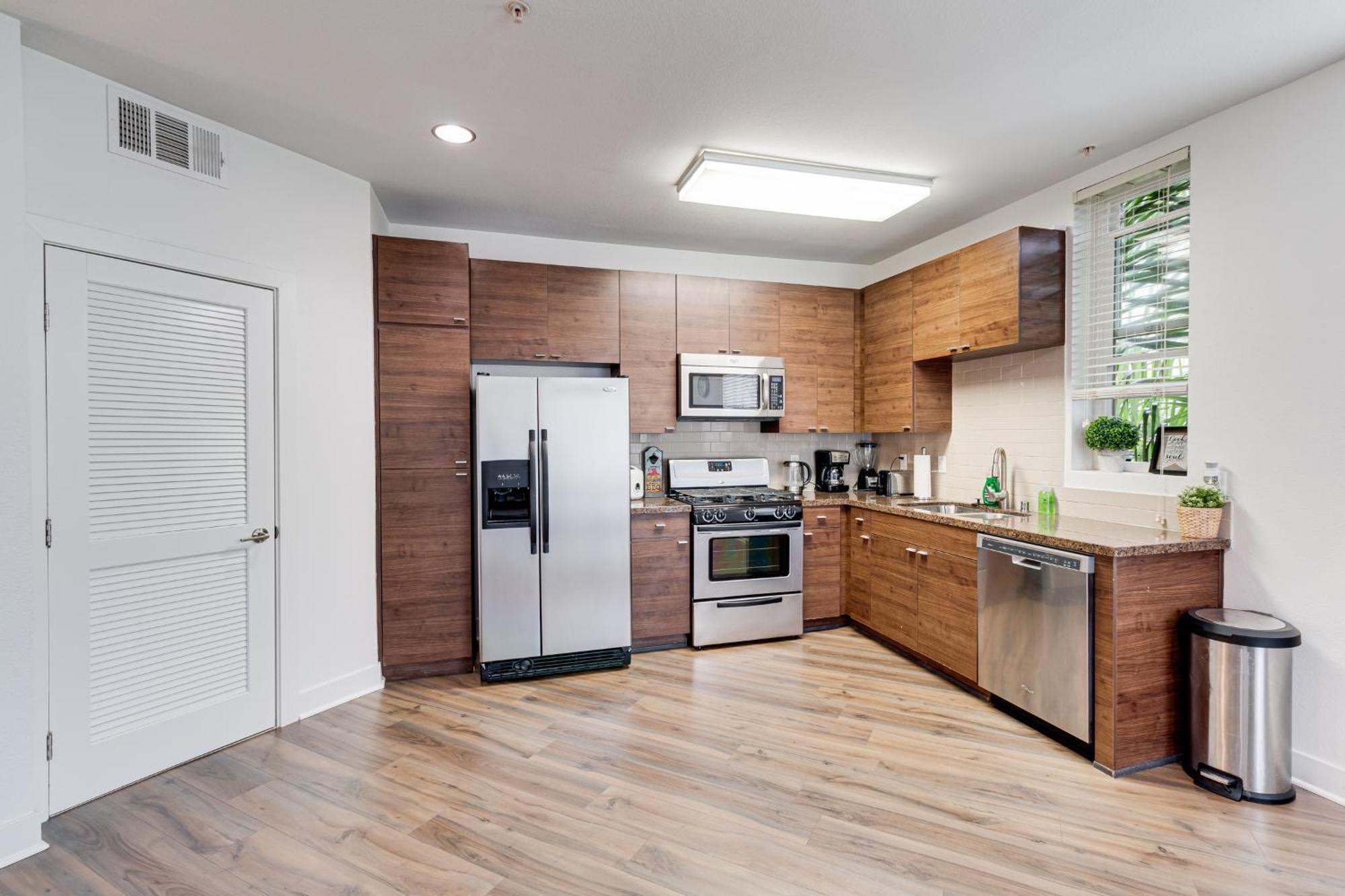 Cozy Home Management In Mdr Los Angeles Eksteriør billede