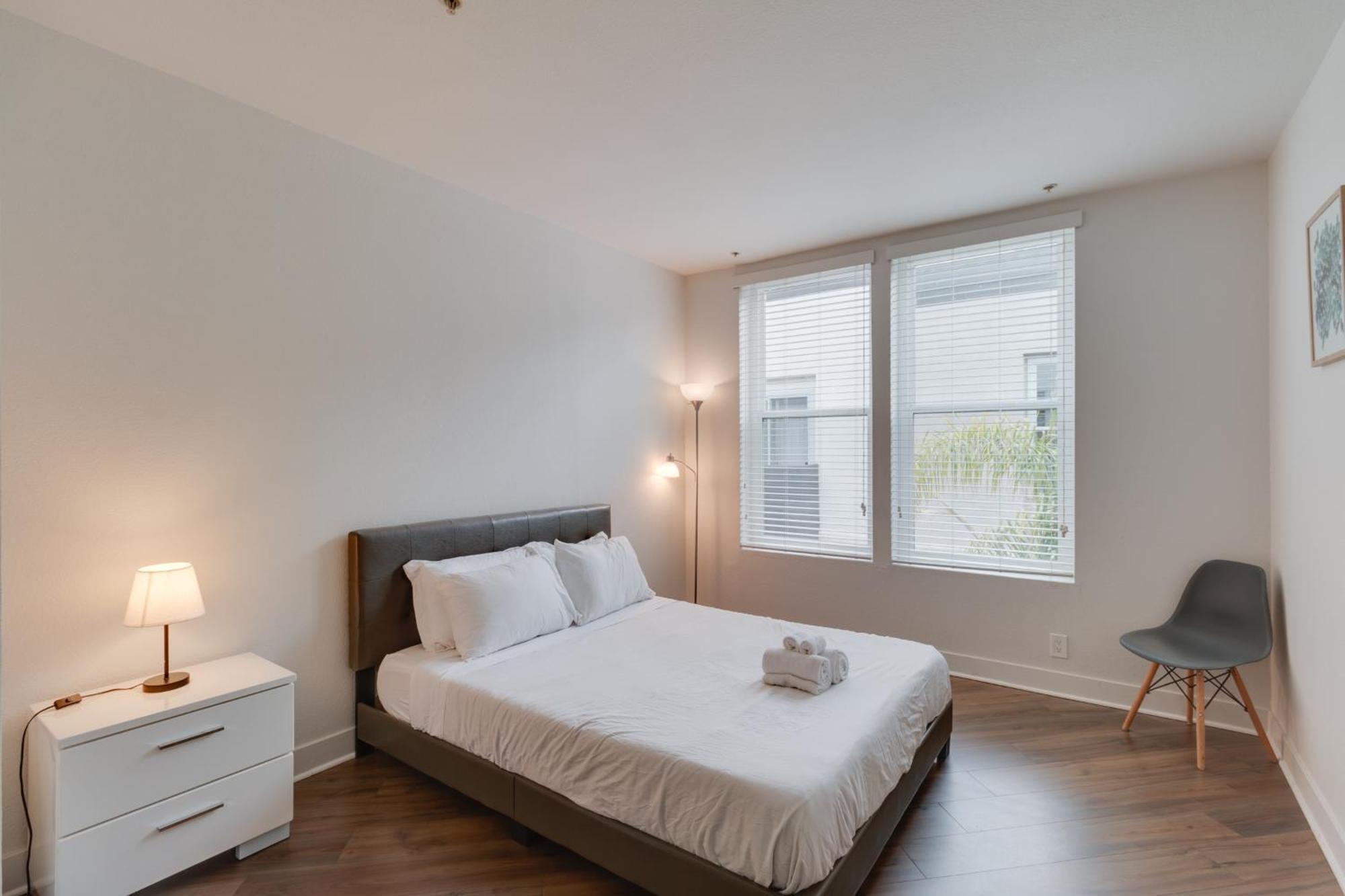 Cozy Home Management In Mdr Los Angeles Eksteriør billede