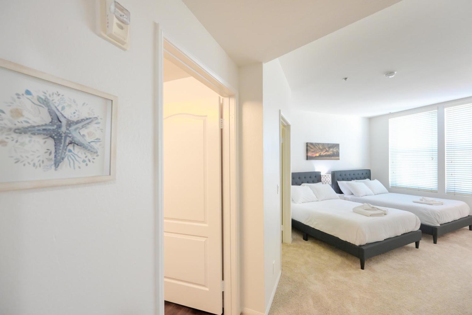 Cozy Home Management In Mdr Los Angeles Eksteriør billede