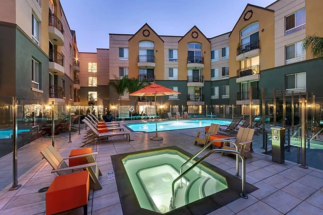 Cozy Home Management In Mdr Los Angeles Eksteriør billede