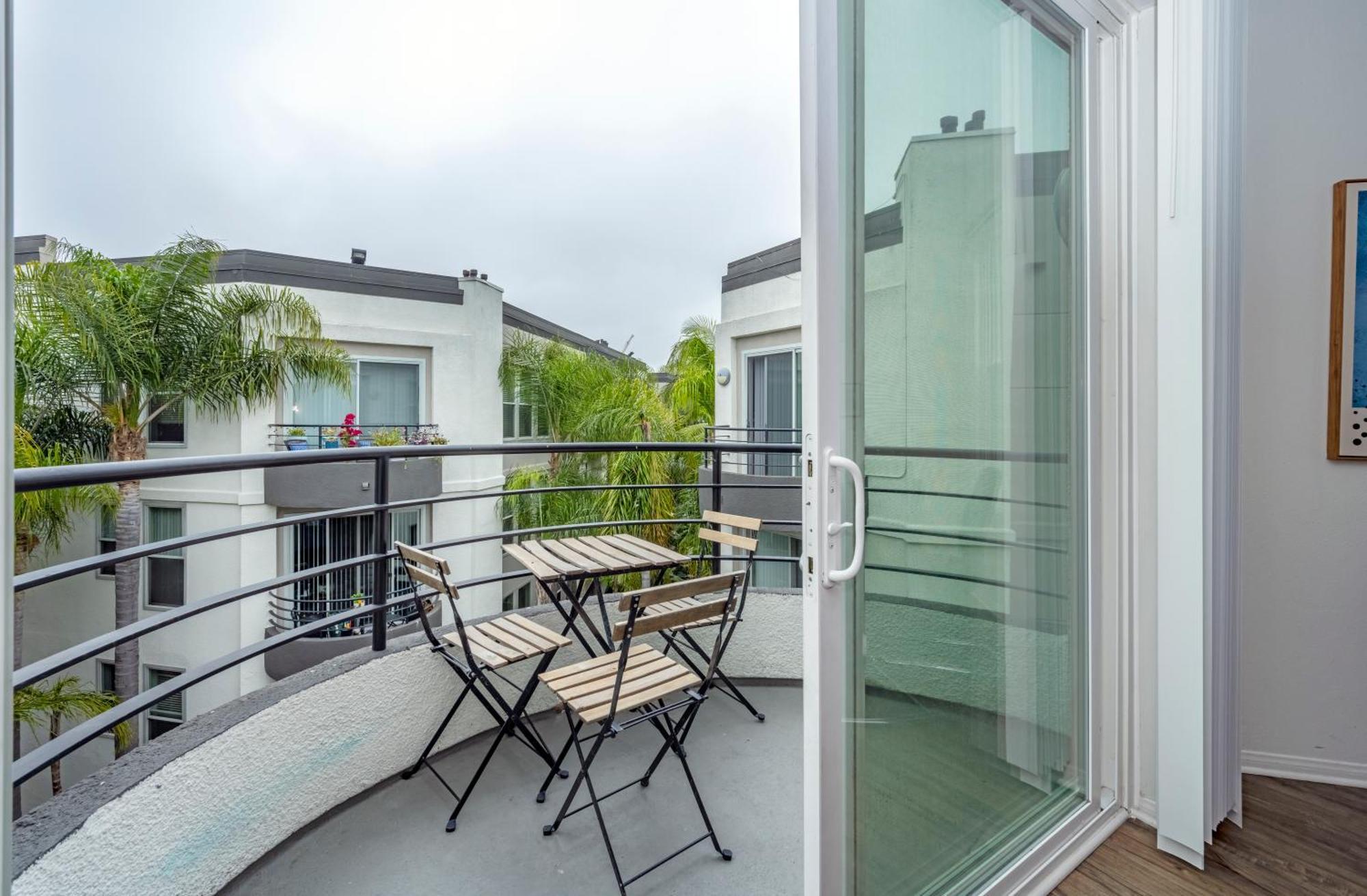 Cozy Home Management In Mdr Los Angeles Eksteriør billede